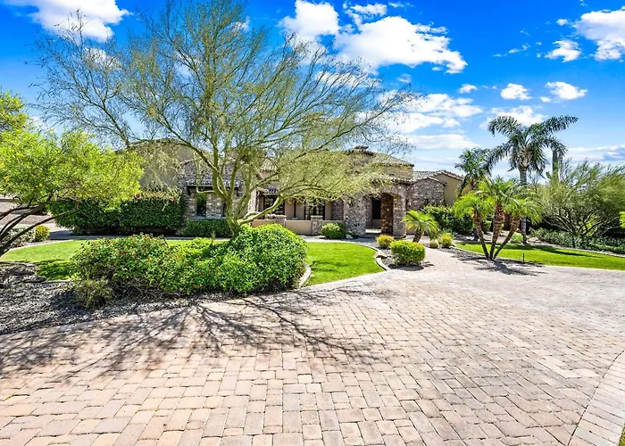 104th 1331 Paradise Found Mesa