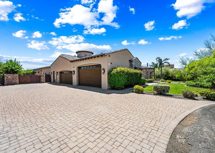 104th 1331 Paradise Found Holiday home *