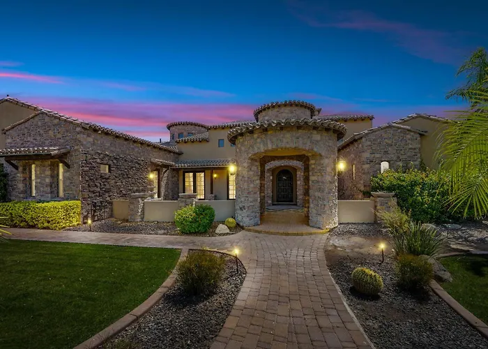 Holiday home 104th 1331 Paradise Found