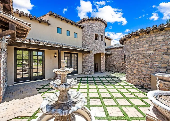 Holiday home 104th 1331 Paradise Found Mesa