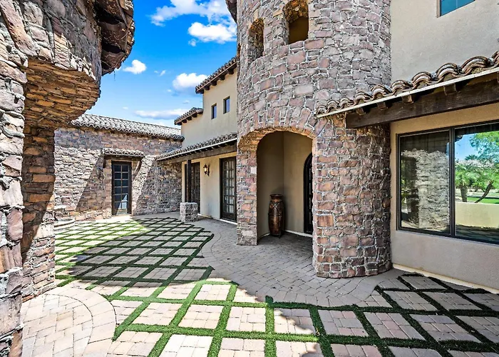 Holiday home 104th 1331 Paradise Found Mesa