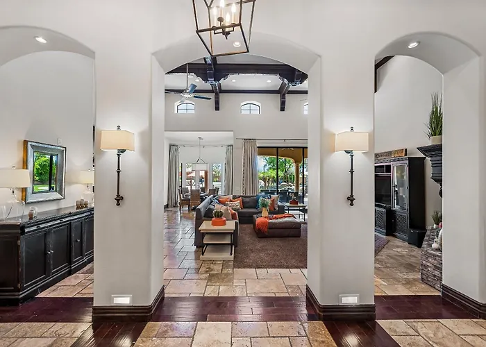 104th 1331 Paradise Found Holiday home *