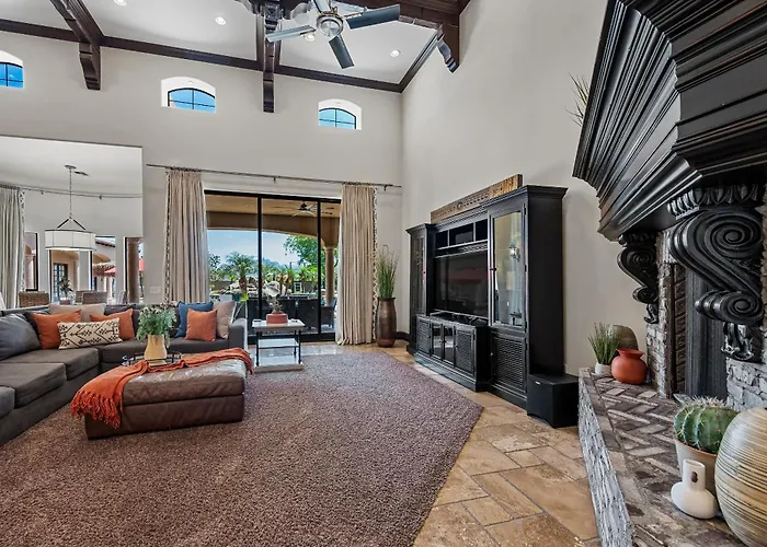 104th 1331 Paradise Found Holiday home *