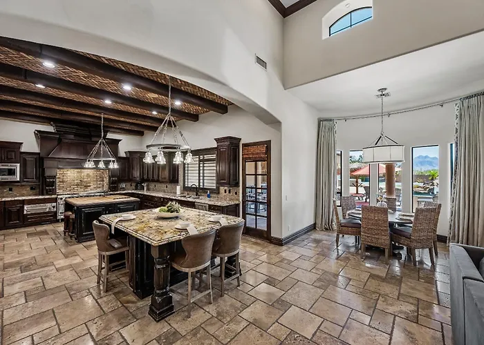 104th 1331 Paradise Found Holiday home Mesa
