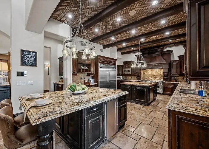 104th 1331 Paradise Found Holiday home Mesa