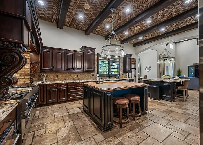 104th 1331 Paradise Found Holiday home Mesa