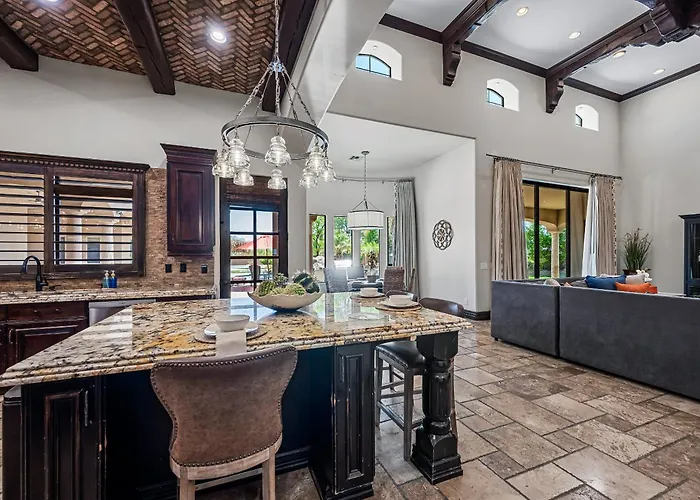 104th 1331 Paradise Found Holiday home Mesa
