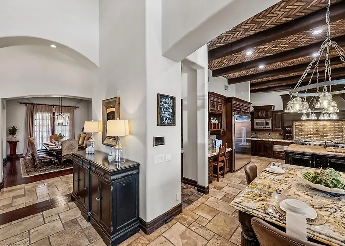 104th 1331 Paradise Found Holiday home *